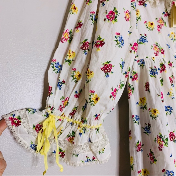 Doen dress - Picture 5 of 12